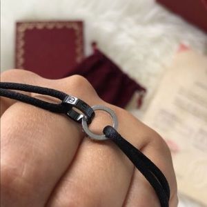 Cartier Love Bracelet